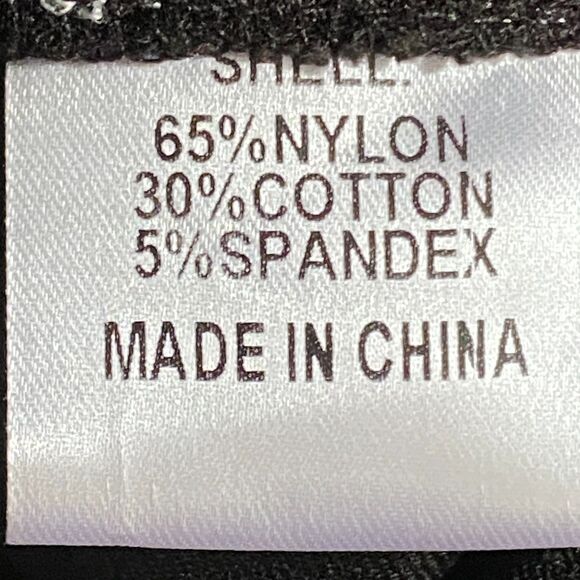 Sourpuss Skullduggery Suzie Skirt XXL Goth Punk Alt Retro - Free Shipping - Picture 6 of 8